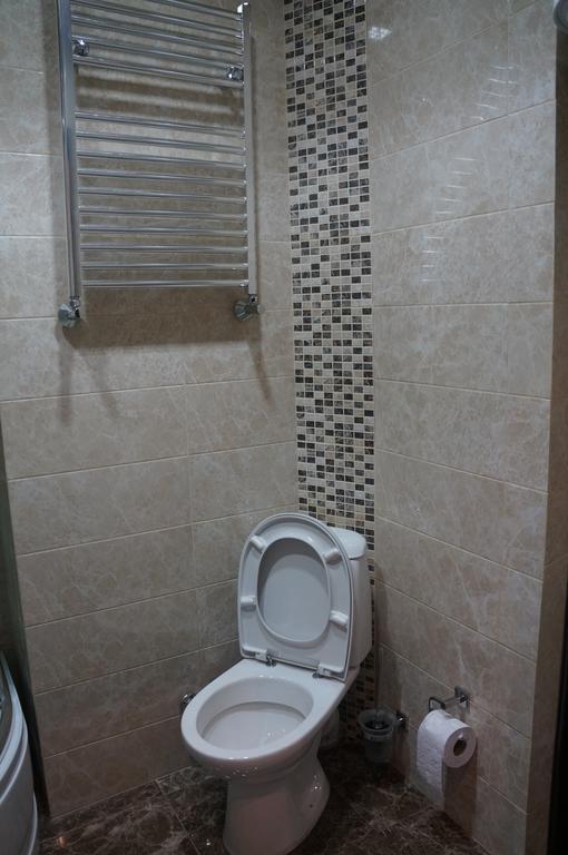 Apartment With Summer Terrace Batumi Ruang foto