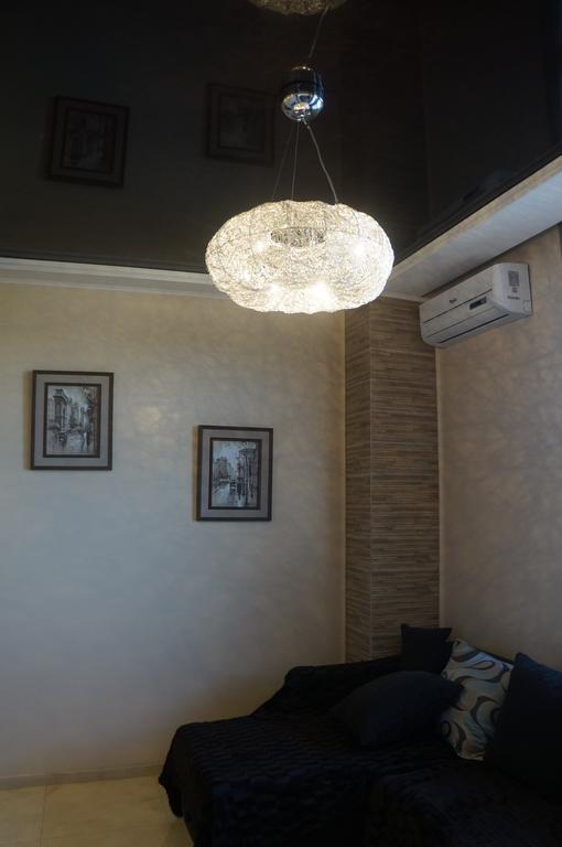 Apartment With Summer Terrace Batumi Ruang foto