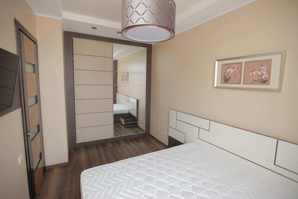 Apartment With Summer Terrace Batumi Ruang foto